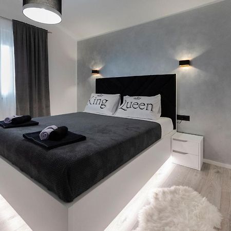 Apartment 4Reasons Ражанац Экстерьер фото