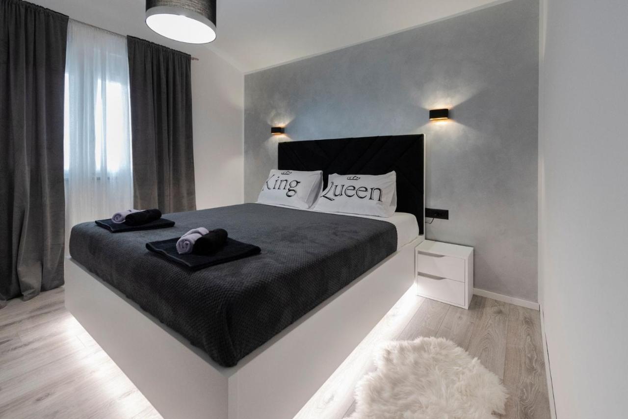 Apartment 4Reasons Ражанац Экстерьер фото
