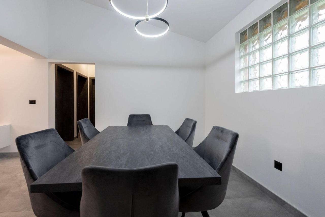 Apartment 4Reasons Ражанац Экстерьер фото