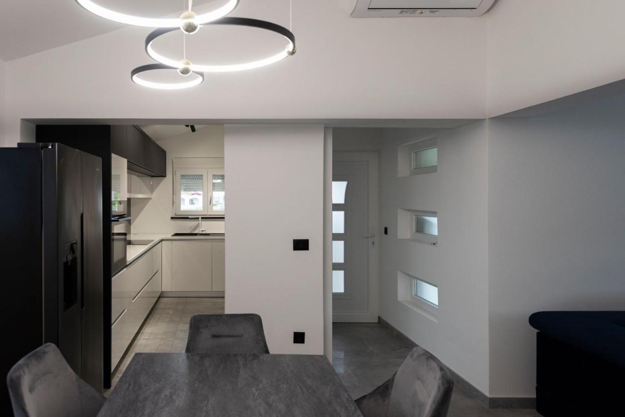 Apartment 4Reasons Ражанац Экстерьер фото