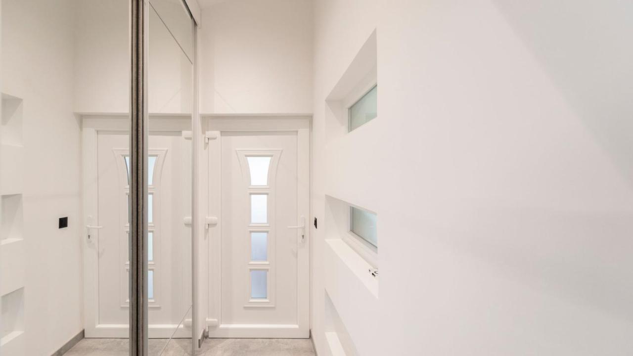 Apartment 4Reasons Ражанац Экстерьер фото