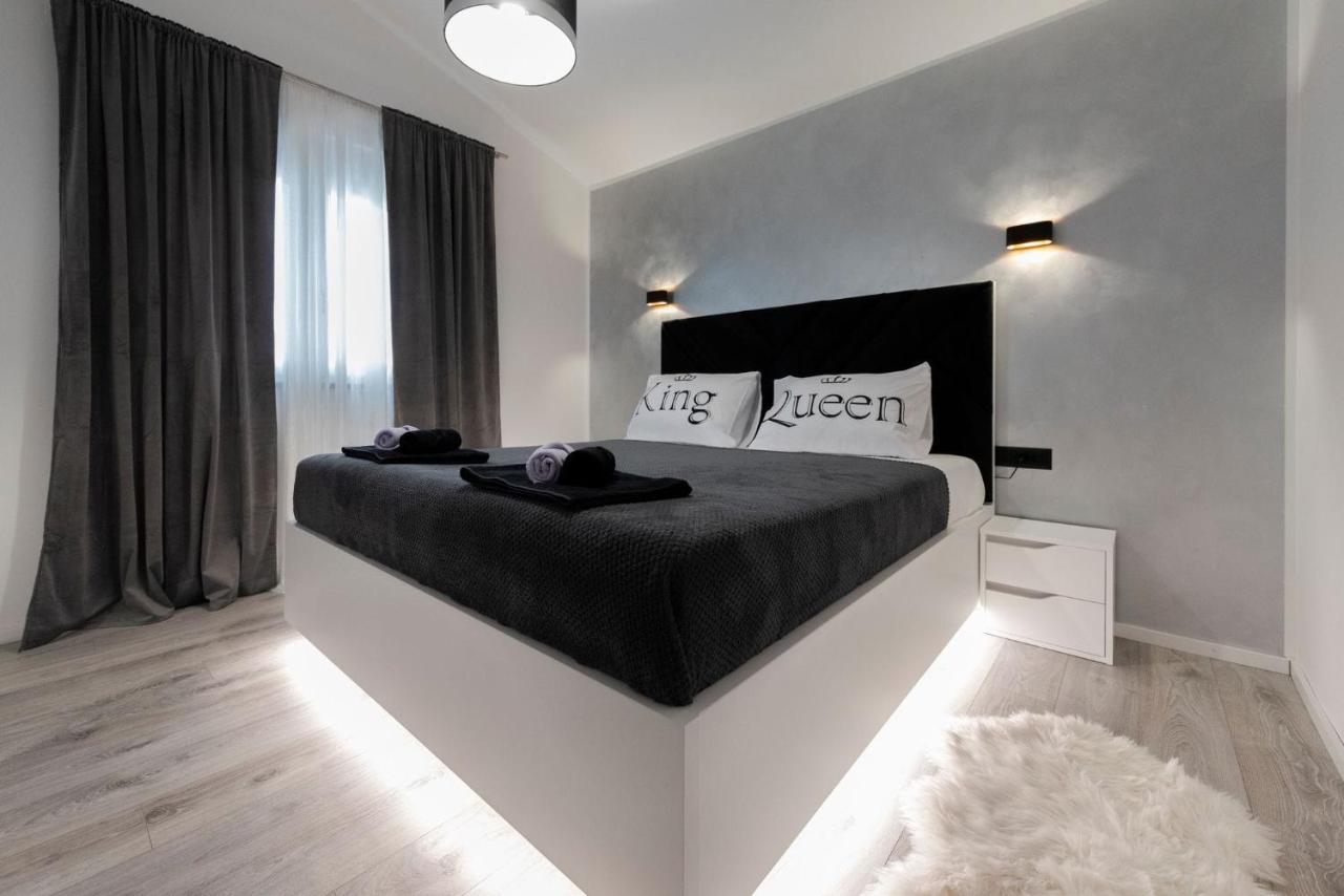 Apartment 4Reasons Ражанац Экстерьер фото