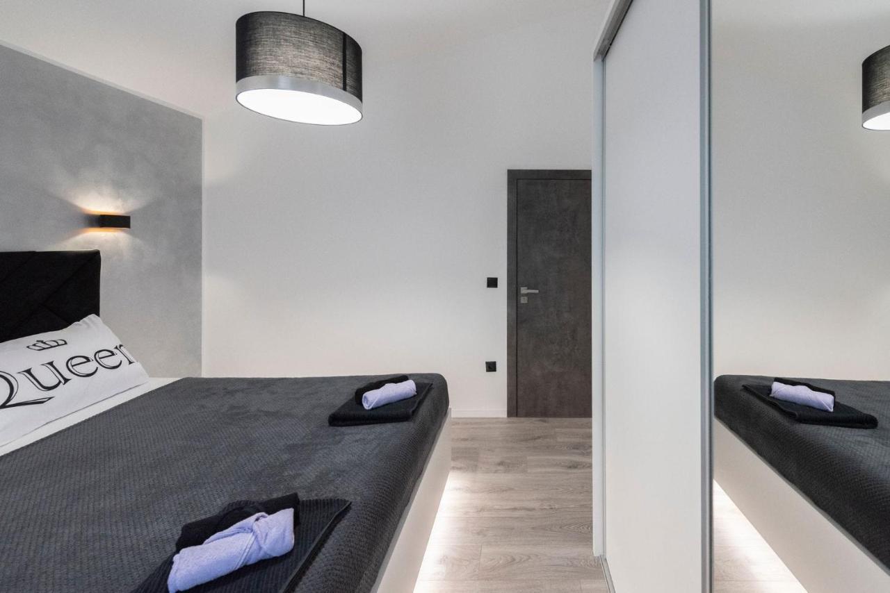 Apartment 4Reasons Ражанац Экстерьер фото