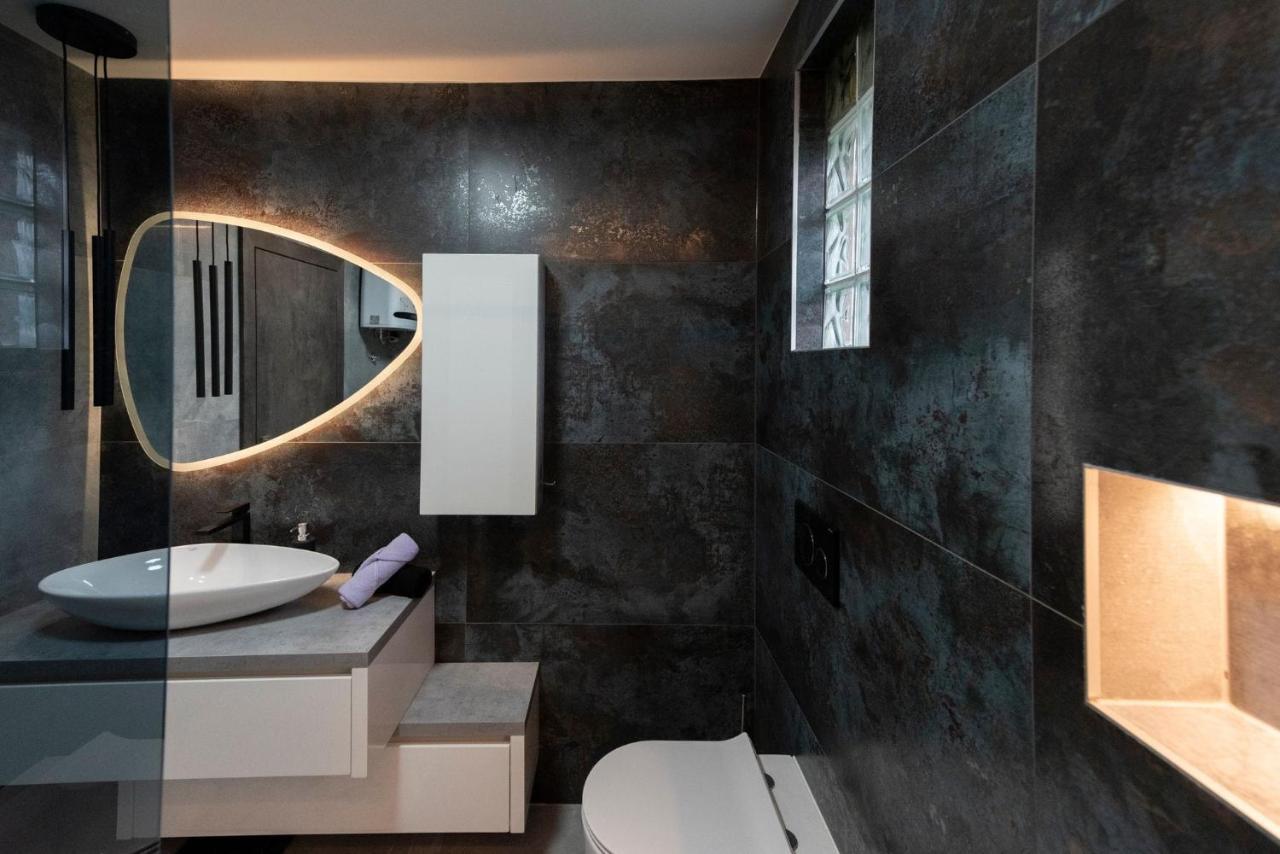 Apartment 4Reasons Ражанац Экстерьер фото
