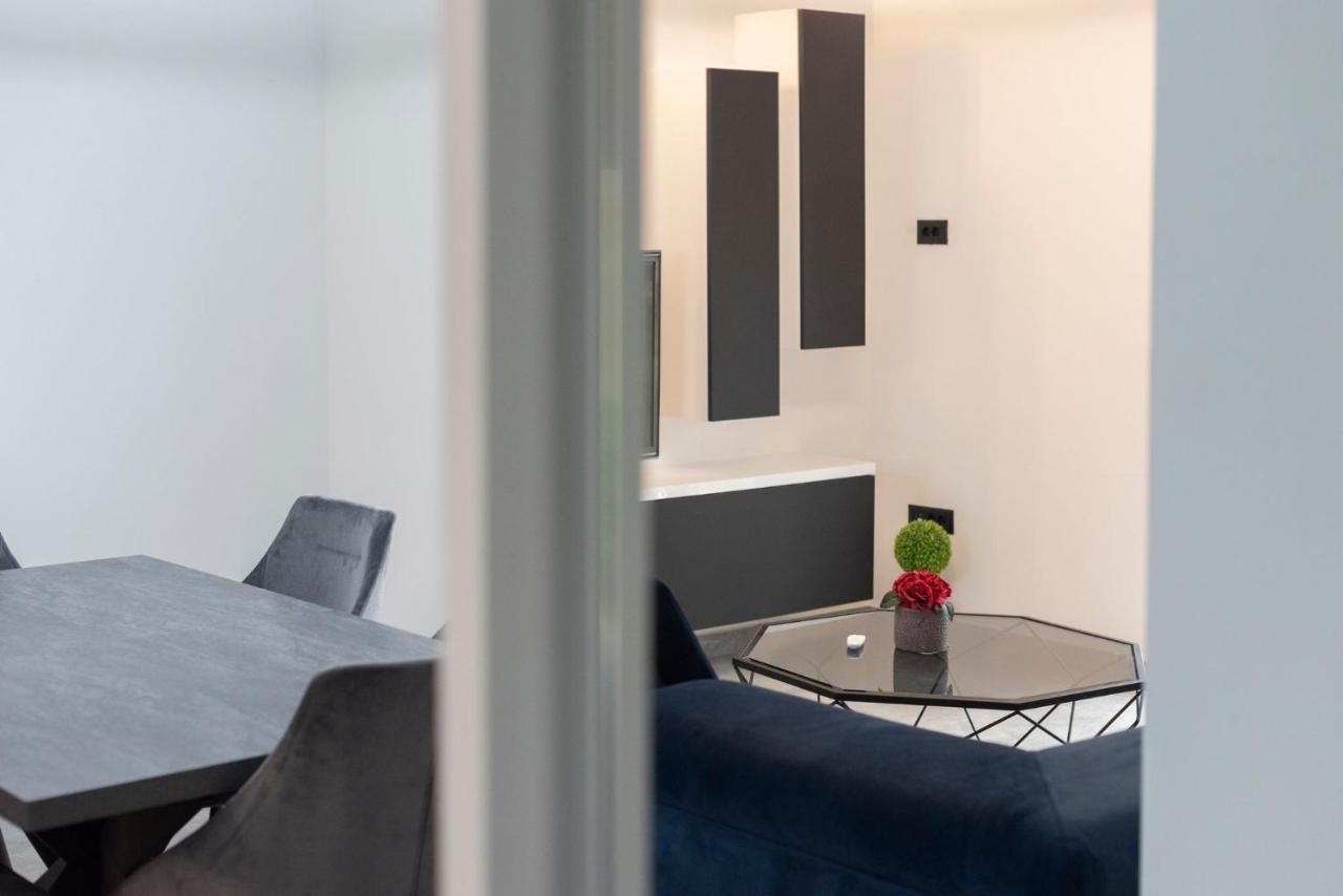 Apartment 4Reasons Ражанац Экстерьер фото