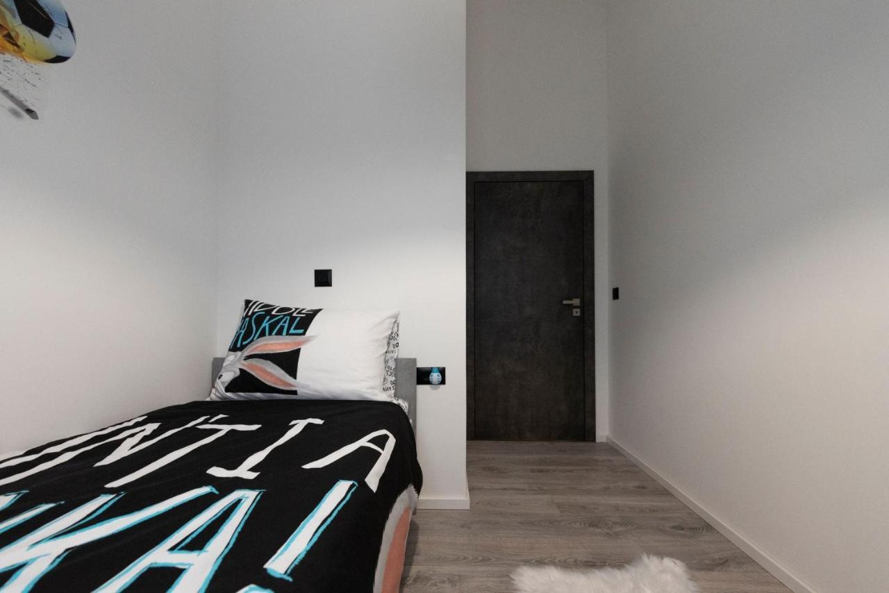 Apartment 4Reasons Ражанац Экстерьер фото