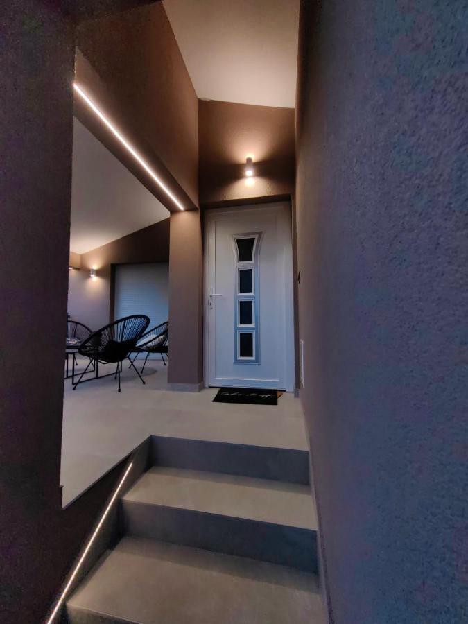 Apartment 4Reasons Ражанац Экстерьер фото