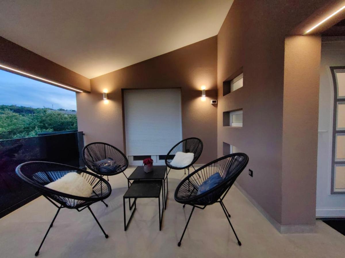 Apartment 4Reasons Ражанац Экстерьер фото