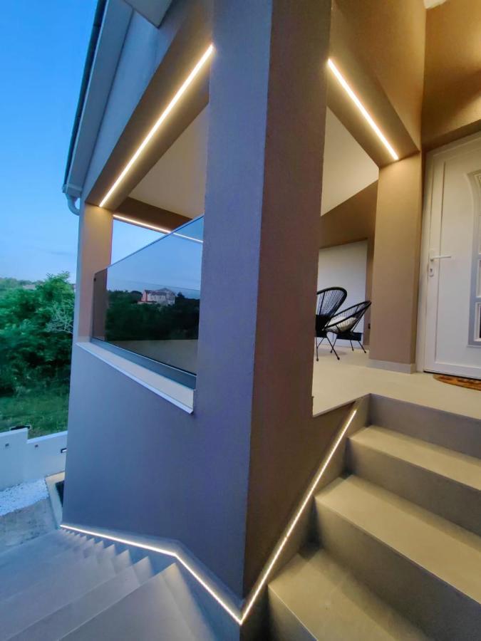 Apartment 4Reasons Ражанац Экстерьер фото